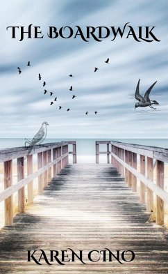 Cover The Boardwalk (eBook, ePUB)