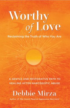 Cover Worthy of Love (The Narcissism Series, #2) (eBook, ePUB)