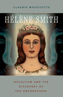 Cover Hélène Smith (eBook, ePUB)