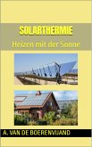 Solarthermie (eBook, ePUB)