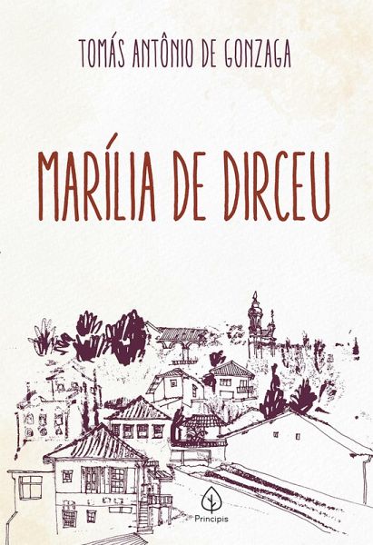 Marília de Dirceu (eBook, ePUB) Marília de Dirceu (eBook, ePUB)