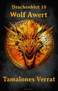 Cover Tamalones Verrat (eBook, ePUB)