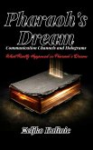 Pharaoh's Dream (eBook, ePUB) Pharaoh's Dream (eBook, ePUB)