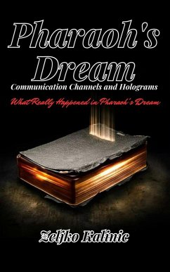 Cover Pharaoh's Dream (eBook, ePUB)