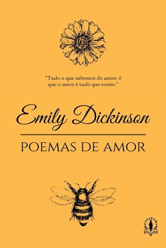 Emily Dickinson (eBook, ePUB) - Dickinson, Emily