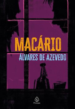 Cover Macário (eBook, ePUB)
