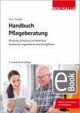 Handbuch Pflegeberatung (eBook, PDF)