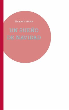 Cover UN SUEÑO DE NAVIDAD (eBook, PDF)
