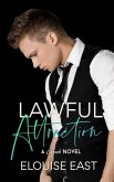Lawful Attraction (Crush, #8) (eBook, ePUB)