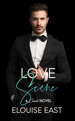 Cover Love Scene (Crush, #7) (eBook, ePUB)