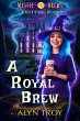 A Royal Brew (Mystic Brews, #10)... - Bild 1