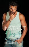 Instant Desire (Crush, #1) (eBook, ePUB)