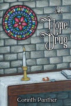 Cover Hope Drug (eBook, ePUB)