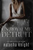 Un royaume détruit (La duologie du Royaume détruit, #1) (eBook, ePUB)