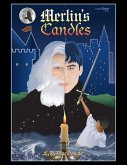 Merlin's Candles (eBook, ePUB)