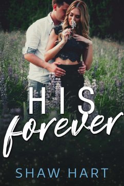 Cover His Forever (eBook, ePUB)