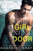 His Girl Next Door (Sinful Bachelors, #1) (eBook, ePUB)
