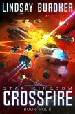 Crossfire (Star Kingdom, #4) (eBook, ePUB)