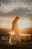 Beginnings (eBook, ePUB)