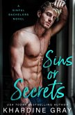 Sins or Secrets (Sinful Bachelors, #2) (eBook, ePUB)