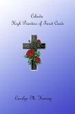 Celinda , High Priestess Tarot Card (eBook, ePUB)