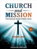 Church and Mission (Other Titles, #20) (eBook, ePUB)