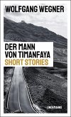 Der Mann von Timanfaya (eBook, PDF)