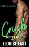 Crush Collection Volume 3 (eBook, ePUB)