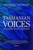 Tasmanian Voices (eBook, ePUB)