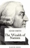 The Wealth of Nations (eBook, ePUB)