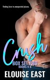 Crush Collection Volume 2 (eBook, ePUB)