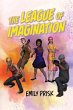 The League of Imagination (eBook, ePUB) - Bild 1