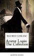 Arsene Lupin The Collection (eBook,... - Bild 1