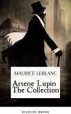 Arsene Lupin The Collection (eBook, ePUB)