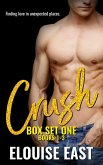 Crush Collection Volume 1 (eBook, ePUB) Crush Collection Volume 1 (eBook, ePUB)