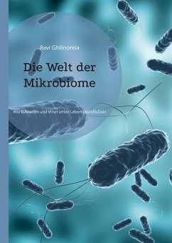 Die Welt der Mikrobiome (eBook, ePUB)
