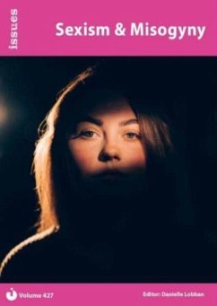 Cover Sexism & Misogyny