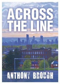 Cover Across the Line