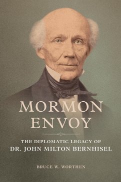 Cover Mormon Envoy