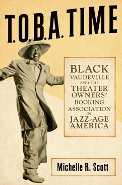 Cover T.O.B.a. Time