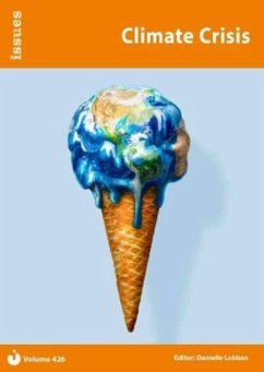 Cover Climate Crisis