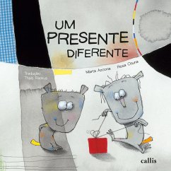 Um Presente Diferente (eBook, PDF) - Azcona, Marta