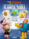 Turma da Mônica - Meu primeiro livro sobre o planeta Terra (eBook, PDF)