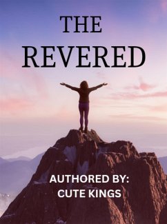 The revered (eBook, ePUB) - Kings, Cute