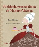 A História Rocambolesca de Madame Valesca (eBook, PDF)