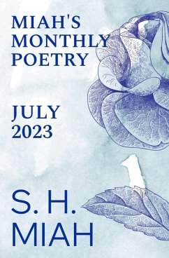 Cover July 2023 (Miah's Monthly Poetry) (eBook, ePUB)
