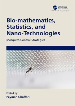 Bio-mathematics, Statistics, and Nano-Technologies (eBook, ePUB)