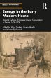 Energy in the Early Modern Home (eBook,... - Bild 1