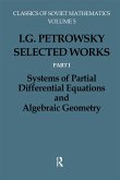 I.G.Petrovskii:Selected Wrks P (eBook, PDF)