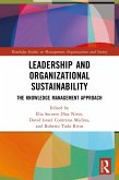 Leadership and Organizational Sustainability (eBook, PDF)
